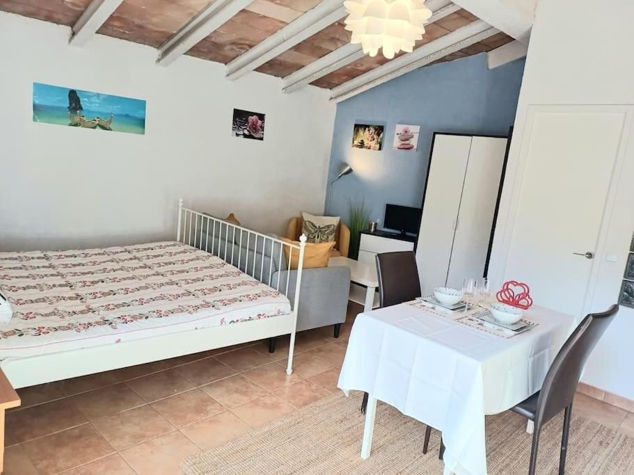 La Casita Villa Manacor  Exterior photo