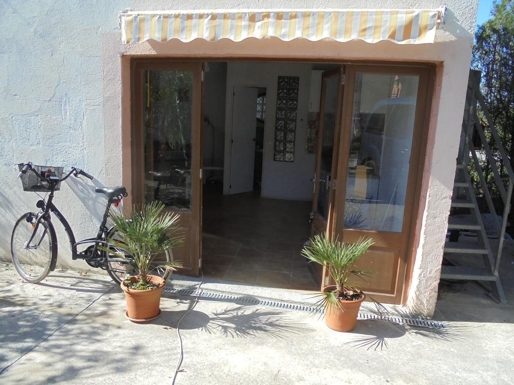 La Casita Villa Manacor  Exterior photo