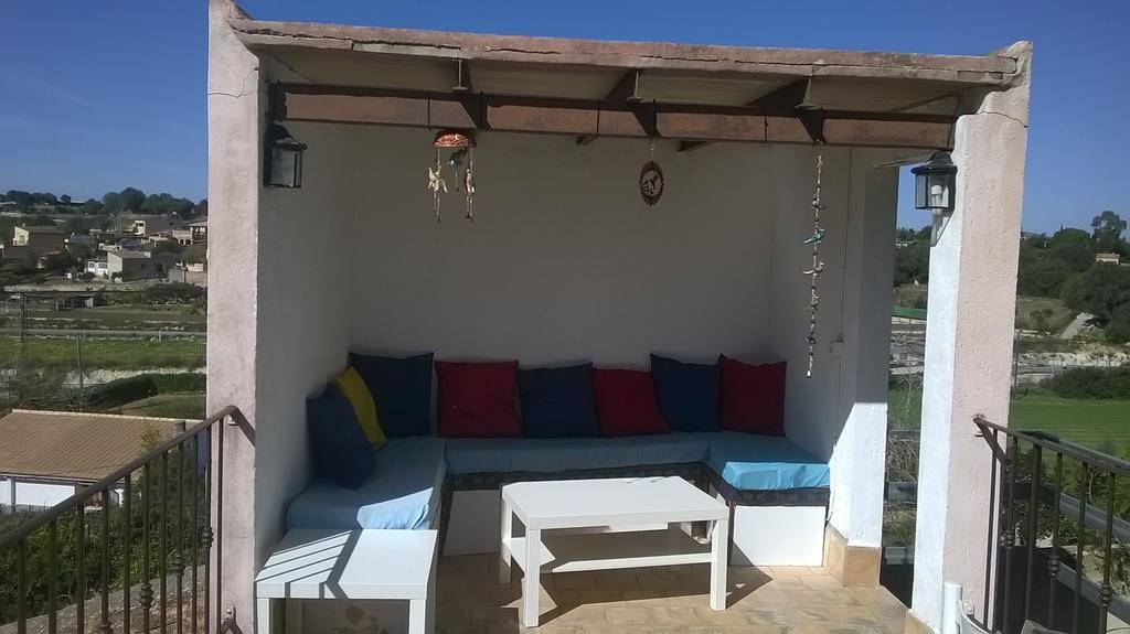 La Casita Villa Manacor  Exterior photo